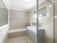 16/35 Killarney Ave Robina QLD 4226 $299,000 3 BED TOWNHOUSE, BEST LOCATION IN COMPLEX! Arguably the best located townhouse in the complex with its elevated views to capture the breezes. This 2 storey townhouse is located in the ever popular 'Shanandoa' secure gated community with its own onsite pool and resident manager. The complex is immaculately presented, freshly painted and has a fantastic layout with wide streets and individual cul de sacs and plenty of guest parking, giving the whole place a spacious, uncluttered feel. Enjoy open plan living/dining space, air conditioning in the lounge and master bedroom, extra ground floor powder room, single remote garage plus a driveway for a 2nd car. A fresh lick of paint and new carpets inside and this home could look as bright as new! Located right on the bus route and walking distance to local shops, Robina Tavern and Robina Woods primary school. A 5 min drive will take you to Robina with its major shopping centre, cinemas, train station and Titans stadium. Currently owner occupied and owners can offer vacate possession as they move to their 2nd home in WA. Rent potential approx. $390-$420 per week with annual rates & water approx $2,300 per annum. Body Corp fees approx. $71 per week. Features include- *Ground floor living area with air conditioner *Kitchen with dishwasher and in sink waste disposal *Dining area off kitchen with sliding door to rear *Ground floor powder room and laundry area *Internal access to garage with remote control *First floor bathroom and separate toilet * Master bedroom with air conditioner & built in robe *2 further double bedrooms with built in wardrobes *Ceiling fans throughout *Outdoor garden area *Single driveway for 2nd vehicle *Onsite facilities- *In-ground pool *Undercover timber entertaining deck *Outdoor shower *Drinks vending machine *Separate male & female toilets Property Snapshot Property Type: Townhouse Construction: Rendered Features: Dishwasher Pool