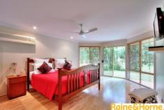 57 W Coorang Rd Cornubia QLD 4130 Mid $700's Prestige Location - Acreage Living at its Best! Property ID: 8045069 A way of life rather than merely a place to live, this beautifully presented home offers a tranquil way to live with your family. Positioned on 1 1/4 acres with side access, this property is perfect for families who love to live and entertain with style and room to move. Plus loads of area for the shed, pool and play. Stunningly designed and built for entertaining, you have ample formal and informal living choices stepping out to an inviting alfresco outdoor living area overlooking the picturesque landscaped gardens. Entering the home gives a feeling of quality, space and charm, as a generous hallway flows into well-proportioned living and dining areas. The heart of the home boasts a spacious kitchen with quality appliances, Caesar stone benchtops and walk in pantry. A choice of informal living areas ensure that space for each family member is never an issue. All four bedrooms have built ins and the main includes walk in robe and a beautifully designed ensuite with spa. Features include: • Formal lounge and dining • Family room and rumpus • Four bedrooms • Split system air-conditioning in 3 bedrooms • Marble flooring • Alarm system • Water tank 3,000l • Insulation • Plenty of off street parking • Room for a shed • 5,000 m2 Land Area 5,000.0 sqm