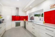 30 Major St Manly West QLD 4179 Owners 'Dead Keen' to SELL - Be Quick before AUCTION Property ID: 8502296 Auction on Aug 29, 2015 @ 11:00 am Inspection Times: Saturday 29 August at 10:30AM to 11:00AM AUCTION THIS SATURDAY 11AM – OPEN TO VIEW 10.30am prior to AUCTION Don’t waste time … the owners of this property have committed to buy elsewhere and want this property gone ‘yesterday’ Suits ‘Tradies’ with multiple garages and ute/boat/van port Suits families with kids & dogs with fully fenced and big 759m2 yard Suits Entertainers with modern kitchen and big alfresco deck across the back with perfect aspect to benefit from N/E & S/E bay breezes This quality lowset post war home is in an excellent location … quiet street … close to transport, shops and schools … suitable for all ages and needs … and only 3 minutes drive to Wynnum Manly waterfront & esplanade … this is a wonderful opportunity!! So don’t dawdle come and see this excellent 3-4 bedroom family home in the sought after area of Manly West. Featuring a big back yard for the children with a fantastic huge alfresco deck area for entertaining. 3 bedrooms plus 4th bedroom or 2nd living area 2 bathrooms modern kitchen with quality appliances polished timber floors double tandem carport for van, boat, ute etc single drive thru garage big lockable 6m x 9m rear garage Featuring quality appliances and fittings throughout, you will not be disappointed with an inspection just call Margaret to view after 3rd August AUCTION ON SITE SATURDAY 29TH AUGUST 2015 11AM Land Area 759.0 sqm