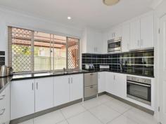 8 Glenside Pl Bridgeman Downs QLD 4035 Majestic Beauty - Space Galore Imagine the ultimate family lifestyle embracing space, tranquility and the ultimate entertainment home in a quiet cul-de-sac. Crisply presented and flooded with natural light, this immaculate full brick home showcases a rare class of indoor and outdoor living. This residence possesses an open floor plan and top quality finishes. Downstairs features: Impressive entrance with large porcelain tiles Ducted air conditoning with separate formal lounge Open plan modern ceaserstone kitchen with stainless steel oven, s/s dishwasher, touchscreen stove top and water filter. Open plan meals and lounge area with fireplace. Built in ceaserstone bar with Led lights in the gorgeous entertainment room with a separate powder room. Full second bathroom with separate toilet Master bedroom with walk in robe, ensuite that is tiled to ceiling. Three great sized bedrooms with fans and built ins. Upstairs features the brand new media room, fully set up with air conditioner, projector, screen and an additional bathroom. This is perfect for a teenage retreat or the sportsmans bar. Outside is a perfect getaway haven with a private pergola overlooking the in ground pool. The low maintenance yard is perfect for the time-poor professional or family. Parking for the toys has never been easier, there is a double automated garage with epoxy flooring, the undercover extra high carport for a boat or caravan with additional parking space for any extra vehicles. Set in a community surrounded by local parks, bike paths and natural bushland this is a perfect setting. Ducted air conditioning, shed approximately 4m x 3m, small utility shed, Rheem hot water 400 litre, pebble creek salt pool & blanket, solar, 2100 litre water tank, caravan carport, additional parking, split system Daikin air conditioner upstairs, fireplace, plumbed fridge space, ceaserstone bar, security screens. Rates: $408,25 per quarter. For any further information contact Cara Bergmann.
