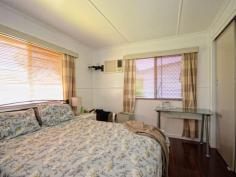 109 Kroombit St Biloela QLD 4715 $310,000 Price Reduced! Looking at kicking off or growing your investment portfolio? Then here is the perfect opportunity to do so. Two, 2 bedroom units in this complex. Kitchen, dining and separate air-conditioned lounge. Main bedroom has air-conditioning and built-in robes. Each unit has its own separate laundry and covered car accommodation. Large, fully fenced back yards with 3x3 lawn lockers. Close to town....both units are tenanted and yielding a $450/week return. Call the agent to arrange your inspection today