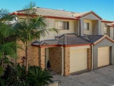 18/6 Tibbing Street Nerang QLD 4211 $295,000 PRICE REDUCED - MUST SELL!!! This modern 3 bedroom town house has had a large price reduction and offers are encouraged. Set in a quiet security gated complex within easy walking distance of most amenities including Coles supermarket, shops, doctors, cinemas, library, public transport, schools and more. The 3 bedrooms are of a good size, all have built-ins with the main having an ensuite. The air-conditioned living area is open plan leads out to your own fenced courtyard area and is overlooked by a modern kitchen with quality appliances including dishwasher. There is a single lock up garage plus separate undercover parking for another vehicle. The complex has an in ground pool, covered BBQ/entertainment area and even a child's playground plus it is pet friendly. Property Snapshot Property Type: Townhouse Construction: Brick Features: Built-In-Robes Dishwasher