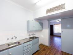 2/52 Milner Rd Gillen NT 0870 $285,000 Great Start In Gillen Centrally Located in Popular Gillen Affordable and well presented 2 bedroom 1 bathroom unit Split system airconditioners and ceiling fans throughout Built in robes to both bedrooms Fully fenced courtyard with own access Stunning views to the magnificent MacDonnell Ranges Covered carparking Walk to town, all Gillen schools and pre schools Close to shops, public transport and sporting facilities. Call Ianne for your inspection 0407 864 656 Other features: Built-In Wardrobes,Close to Schools,Close to Shops,Close to Transport Property Details Elders Property ID: 6079618 2 bedrooms 1 bathrooms 2 car parks Land Area 153 square metres Car Parks: 1 Single carport Air Conditioning