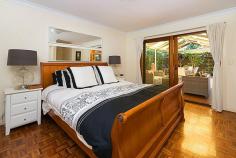 62A Marlborough Rd Willoughby NSW 2068 $1100 Bond: $4,400.00 PRIVATE HOME IN PREMIER STREET - deposit taken Bathed in northern sunlight this freestanding single level home is located in one of Willoughby's premier streets on a battleaxe block. Very private and quiet boasting a modern generous layout for easy indoor/outdoor living. A short walk to Willoughby Leisure Centre, parks, express M40 bus to city, local schools and the cafe/restaurant strip on Willoughby Road. Three spacious bedrooms, two with built-ins, huge main bedroom with walk-in robe, ensuite and air conditioning. Open plan living/dining with quality parquetry flooring throughout. Light filled kitchen with stone benchtops and breakfast bar, family room flowing onto the undercover deck and superb entertaining area. Low maintenance landscaped garden fully enclosed, double auto door garage with internal access, handy attic storage and laundry with direct external access. A highly functional floorplan, available for short lease to December only. Call Maggie on 9958-1700 for more information and to arrange inspection. If you'd like to be added to our database for upcoming rentals please email your detail and requirements to rent@randw.com.au. DEPOSIT TAKEN! DETAILS ID #: 0000271663 Price: $1100 Bond: $4,400.00 Type: House Bed: 3 Bath: 2 Car: 2 Available Monday, 31 Aug 2015