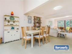 3/1060 Waterworks Rd The Gap QLD 4061 Property Information This low maintenance townhouse represents ideal secure living only 10km to Brisbane CBD. Very well cared for with only one owner since it was built in 1993. Conveniently situated near the front of this popular, centrally located complex and within an easy walk of bus stops, shops and schools, this townhouse has everything you need! Unit 3 offers: - 3 Bedrooms and 2 bathrooms (3 toilets) - Spacious open plan lounge and dining room - Large kitchen overlooking private leafy courtyard - Remote control lock up garage - Secure gated complex with on-site manager - Lifestyle galore with pool, tennis court and BBQ area - Ample visitor parking. This attractive townhouse has an excellent floor plan with open plan lounge/dining area which flows to a private leafy courtyard. The spacious kitchen offers plenty of bench and cupboard space, and features near new stainless appliances including a dishwasher. Perfect for entertaining, the kitchen and dining flow seamlessly to the secluded outdoor area. The laundry and downstairs toilet are conveniently located near the kitchen. The extra height ceilings over the kitchen and dining further enhance the space. Accommodation upstairs comprises 3 bedrooms with built in robes, the master boasting its own ensuite. Two of the upstairs bedrooms open to a balcony, ideal for catching the afternoon breezes. The main bathroom offers a shower-over-bath combination. For townhouse living at its finest, don't look past this 3 bedroom home in a well managed and maintained complex. For a private inspection, please call Belinda King 0416 682 888. Floor Area 137 sqm Property Type Townhouse