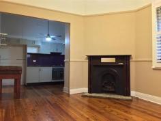 20 Russell St Branxton NSW 2335 $390,000 Character filled home offering light and style 3 1 2 1,011 sqm A residence of character that is set in the centre of Branxton with close proximity to local shops, Golf Course, schools and Hunter Expressway. Offering an abundance of features including: - 3 beds, main bedroom has split air con, double timber doors that open onto timber balcony - Fluid living area with old combustion fire mantle, split air conditioner, gas fitting, stained glass windows - Charmed filled L-shape kitchen, gas stove top, dishwasher - North facing light filled sun-room - Living area with modern combustion fire and timber bi-fold doors that open onto balcony - Main bathroom has walk in shower, large spa bath and modern vanity - Covered timber balcony area at rear of house - Drive through side access to double garage (power connected) , side gate, concrete driveway - Land Size: 1011sqm Price Offers above $390,000 Open Times:By Appointment Property Type House Property ID 234 Fire Place Land Area 1,011 sqm