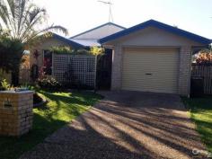 22 Grevillea Dr Kawana QLD 4701 $269,000 INVESTORS Look no further .. This home is a fabulous Rental opportunity; currently on a long term lease for $350 per week ; walking distance to CQ University, Glenmore Primary School, Glenmore High School, Heights College Private School as well as Glenmore Shopping Village and Richardson Road Shopping Village. Access to public transport as well as Bunnings and the Masters complex ! Adjacent properties are well kept and the surrounding area is a quiet suburbia. This property is priced to sell and is comparably VERY competitive, offering a HUGE 6.76 % return on the asking price ! CALL TODAY to submit your offer now. 0408265948 ask for Donna