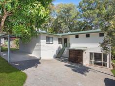 77 Jones Rd Buderim QLD 4556 Budget Buster… Dual Living, Dual Income! Calling investors, entry level buyers and extended families... This is the budget buy of 2015; virtually two homes for the price of one, live upstairs and rent out the ground floor or vice versa, or move in the extended family - there are versatile options to consider! Immaculately presented, the home is complete with five bedrooms, three bathrooms, two living areas, kitchen plus kitchenette, and a single carport on a low maintenance half acre block. All bedrooms have built-ins and the master bedroom also has an ensuite and private balcony. The ground floor has its own separate external entrance and is fully self-contained; ideal for ageing parents as there are no stairs to navigate, and they can enjoy privacy whilst retaining close proximity to the family. Investors or first home buyers may want to rent one or both levels out; a couple/single could live on the ground floor comfortably and rent out the upstairs four bedroom home and really build up some equity in the home quite quickly. Alternatively, a family may want to live upstairs and rent out the ground floor, generating a helpful income to reduce mortgage payments. The third option is to utilise the ground floor as a home office. This could suit home based businesses such as massage therapy, hairdressers, beauticians, etc. For families with young children, there is a great backyard for children and pets; flat, grassy and fenced. They can enjoy good old fashioned outdoor play safely and in privacy. The garden requires almost minimal maintenance and in fact, the entire home is very easy care in design and dcor. Located just five minutes to Maroochydore, a few minutes to Buderim Village, and less than 10 minutes to coast beaches, this is a convenient, central location where you can access all major amenities within a 15 minute radius of home. Owner absolutely MUST sell on or before auction; interest in this property will be strong, you need to act immediately as this is a "red hot" opportunity! - Outstanding value... Entry level budget Buderim buying; - Genuinely set up for dual living, extra income potential; - Upstairs: 4 bedrooms, 2 bathrooms, open plan living; - Downstairs: 1 ensuited bedroom, kitchenette, 1 living; - Separate entrance to ground floor Granny flat; - Suit extended family or could be ideal home office/salon; - One or both levels could be rented out, good returns; - Half acre block with good backyard for children & pets; - 5 minutes to Maroochydore, Buderim & major amenities; - Price will attract strong interest from many sectors; - This is a "red hot" listing to kick off Spring, call today!