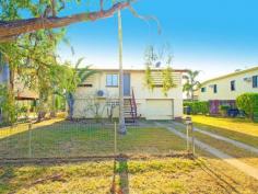 12 Werner St Park Avenue QLD 4701 $179,000 Potential in Park Avenue If you're a first home buyer or looking at adding to your portfolio then look no further. Conveniently located close to a multitude of schools, shops and only a short drive to the centre of town you will have everything you need at a stone's throw. With three bedrooms, a great sized lounge room, separate kitchen and dining room and bathroom with separate toilet this home offers the perfect amount of space for the family. Adding to its potential you will enjoy the back veranda which overlooks the back yard. The property is also fully built in downstairs while being situated on a 600m2 block.