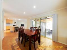 46 Altoft St Kuraby QLD 4112 Owner has decided To Move On! Act Quickly! Open Home This Saturday From 11-11... Property ID: 8372348 Inspection Times: Saturday 29 August at 11:00AM to 11:30AM Saturday 05 September at 11:00AM to 11:30AM Saturday 12 September at 11:00AM to 11:30AM A rare opportunity to purchase a great family home in " Orchard Heights Estate" at an affordable price. This home is located in a quiet street and will surprise you with its space and fulfill your needs. Set on an easy maintainable 675m2 block with an easy care landscape gardens, providing 4 bedrooms, large master bedroom with an ensuite, walk in robe and an additional built-in wardrobe. Designed with nice tiled entrance and an inviting separate lounge room will sure impress the whole family. Other features include a gourmet kitchen with large benchtop, ample cupboards, dishwasher, insulation, 3 air conditioners, security alarm, sky light and quality blinds. There is a spacious open family room & dining area which opens out onto a huge private outdoor patio to entertain your family and guests while watching the children play in a level fully fenced backyard. The property also has side access for extra vehicles, boat or caravan and a double auto lock up garage. It is well located to major shopping centers , rail station, child care facilities, primary school, only 8 minutes to Garden City & 25 minutes to Brisbane CBD, 5 minutes to Gateway and Pacific Motorway access. A home for those who value privacy and suited for the buyer looking to down-size or simply fantastic investment property. Owner committed elsewhere and it must be sold. Rarely available this area this price! Land Area 675.0 sqm