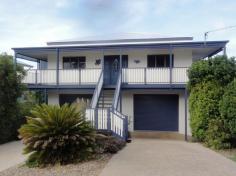7 Cowry Cres Dingo Beach QLD 4800 $690,000 UNIQUE Ocean Views and Sea Breezes. Property ID: 7671434 Now being offered for sale, situated 100 metres from the seashore and giving 180 degrees of stunning Whitsunday views, this home certainly is a rare find at Dingo Beach. If seeking a quieter life in a paradise location you need to take a closer look. The replica Queenslander style home built in 2007 offers: - exceptional million dollar views and ocean breezes - 3 bright, cool bedrooms with built-ins on upper level - modern kitchen and bathroom with separate plunge - upstairs laundry - 2.9 metre ceilings, louvred windows, sliding doors and fans throughout ensuring good ventilation - all round veranda with spacious 50 square metre entertainment area overlooking the islands - lower level offers private, air-conditioned, two roomed guest area plus bathroom - remote controlled, generous sized, double garage - 2 kw solar power - solar hot water - 2 × 27 276 litre water tanks. Dingo Beach, on the Whitsunday Coast, is a quiet location offering the best of both worlds. 30 minutes from the services of town, a free school bus, a hotel and shop for supplies, council maintained parks and a boat ramp leading to the many nearby fishing zones. This property is a must see. Phone or email Pam Land Area 712.0 sqm