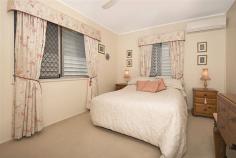 18 Marragall St Kirwan QLD 4817 $299,000 A purchase perfectly suited to all lifestyles, this gorgeous home is set on a fully fenced 607m2 block. Take your weekends back and enjoy all the pleasures that this stylish, low-maintenance home has to offer, such as established gardens, and so much more! Come and see for yourself! Walking into this home, you will be surprised with just how much it has to give. Three bedrooms all with built in robes, split system air conditioning as well as ceiling fans. Set in an extremely convenient location, you are only moments away from public transport, schools and kindergartens as well as major shopping centres. Are you the intuitive first home buyer or savvy investor? If you're looking for a home that is solid, original, tidy and in a great location... this home is sweet, neat and ready for you to complete! Looking forward to welcoming you through 18 Marragal this weekend, because this one's ready for you! To secure your viewing experience, contact Karren Medhurst on 0438103848. Land Size 607 sqm Property condition Good Property Type House House style Lowset Garaging / carparking Open carport Construction Brick Roof Iron Insulation Ceiling Walls / Interior Gyprock Flooring Carpet, Other (Lino) and Tiles Window coverings Drapes Heating / Cooling Ceiling fans Property features Security system, Smoke alarms Kitchen Standard, Upright stove, Rangehood, Microwave and Pantry Living area Formal lounge, Separate dining Main bedroom Double, Built-in-robe, Heating / air conditioning and Ceiling fans Bedroom 2 Double and Built-in / wardrobe Bedroom 3 Built-in / wardrobe and Heating / air conditioning Laundry Separate Views Urban Outdoor living BBQ area (with lighting) Fencing Fully fenced Land contour Flat Grounds Manicured Garden Garden shed (Number of sheds: 1) Water heating Electric Water supply Town supply Sewerage Mains Locality Close to shops, Close to schools, Close to transport