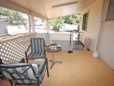 22 Don St Biloela QLD 4715 $190,000 Fantastic Investment Opportunity - Current Gross Return 7.9%* With a current gross return of 7.9%* look no further than this great investment opportunity. Located only minutes to the Biloela CBD you'll find this 3 bedroom residence with loads of potential. The open plan kitchen and dining lead into the formal living and family room with ceiling fans throughout. Bathroom and separate toilet. The rear entertainment area over looks the fully fenced back yard with lawn locker all on 688 square metres. Side car port accommodation and front porch. Currently rented for $290 per week on a fixed term lease. * Return calculated on total annual return of $15,080 divided by the list price of $190,000 to determine gross return percentage of 7.9%