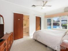 3/5 Nichol Parade Strathfield NSW 2135 GOLDEN MILE. HUGE 1,060M2 BLOCK Sprawled across a huge 1,060m2 block of land with a massive 28.8metre frontage to the street, this substantial residence has a modern layout that positions nearly all rooms overlooking the sunny central yard and pool area. Architect designed in the 1960s, it has stood the test of time well. Offering: • 5 generous bedrooms plus study/home office • Huge formal lounge, dining and living areas • An internally accessed downstairs 3 car lock-up garage plus workshop and cellar Positioned approximately 10 minutes-walk from station, at the most convenient end of Strathfields treasured GOLDEN MILE, surrounded by quality homes and near to all the best schools. With the potential to renovate throughout, extend up and out, or simply just demolish and build, this fantastic property has it all. DETAILS ID #: 0000271023 Auction: Auction On Site This Saturday 8/8/15 @ 12 noon Saturday, 8 Aug 12:00 PM On site Type: House Bed: 5 Bath: 4 Car: 3 Land Area: 1060 sqm (approx)