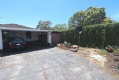 9 Dunster Rd Innaloo WA 6018 Little Ripper!!! House - Property ID: 802195 Tucked away in this quiet cul-de-sac, surrounded by only a few properties makes this lovely duplex a great place to live. So close to schools, shops, train and bus station with easy access to Freeway North and South. *Central kitchen with gas cook top, oven, lots of bench space and below and overhead cupboards. *Open plan meals/family with split system air conditioning. *Good size master bedroom. *2nd bedroom is of good size *Tiled bathroom. *Laundry with separate WC. *Outdoor patio with wooden decking. *Large rear yard with garden shed. *Security front door, low maintenance gardens. Easy property to maintain. For more information please contact Vince and Lisa Iozzi on 0414 747 944 or email vince@professionalswestcoast.com.au