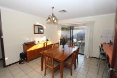10 Drakeswood Rd Warwick WA 6024 $525,000-$549,000 Great Family Home House - Property ID: 792918 This elevated home filled with warmth and charm is very versatile. Huge out door entertaining area great place to have family and friend over for some time out. located in a quiet street in the heart of Warwick on a huge block of land of 730sqm close to Warwick Shopping Centre, train station, school with easy access to Tonkin Highway. *Sunken front lounge with gas heating *Chef's kitchen with heaps of cupboard space, built in pantry and breakfast bar. *3 large bedrooms with carpet flooring and built in robes. *Tiled bathroom with shower and bath tub. *Separate meals area with access to the outdoor area. *Huge brick paved low maintenance rear yard. *Front yard all brick paved for easy maintenance so you can spend your time enjoying the weekends. *Ducted refrigerated air conditioning. *Security system. *Hot water system. *Lock up garage. This one is for you. For more information please contact Vince and Lisa Iozzi on 0414 747 944 or email vince@professionalswestcoast.com.au