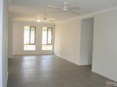 162-164 Campbell Dr Kooralbyn QLD 4285 $355,000 NEW HOME ON ACREAGE! Inspection Times: Sat 15/08/2015 10:00 AM to 11:00 AM Sat 22/08/2015 10:00 AM to 11:00 AM This beautifully constructed brick 4 Bedroom/2 bathroom home on acreage land, has superb views and is in a quiet cul-de-sac of Kooralbyn Valley. With rural surroundings this property would make the ideal, 1st family Home. With interest rates at their lowest, this would be the ideal time to purchase and offer lifestyle to all members of the family. The 4 bedrooms are generous with built in robes. The main has ensuite, walk in robe, picturesque widows that capture the rural outlook giving this room a lovely cosy feel. The Open Plan living, from the galley kitchen area, flows through to a more private media or sitting area. The bathrooms have been superbly finished and the neutral colour palette would suit most buyers. The outside Patio is an ideal entertaining and barbecue retreat with views over the bush. The double lock up garage and driveway make access to this property with young children a dream. International School, Child Care are all within minutes. Also Dr's, Chemist, Foodworks and café nearby. School bus goes by the door, and the property has town water, and 6 panel solar power. inspection at any time with Agent living in Kooralbyn. Rosemary Lawson-Quinn Servicing the Kooralbyn Area