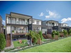8 O'Loan St Yeerongpilly QLD 4105 $710,000 - $769,000 Agavilla Terrace Homes Magnificent In Every Respect Perfectly positioned at the end of a leafy cul-de-sac in the riverside suburb of Yeerongpilly, Agavilla's 14 glamorous terrace homes are a luxurious private oasis, granting residents an absolutely privileged position. The vibrancy and colour of Brisbane's thriving cultural life is only moments away, and the luxuriant greenery of neighbouring parklands, paths and cycleways beckon you out to explore and enjoy. Every one of these majestically-proportioned homes is the epitome of gracious living, with timeless architectural style and impeccable interior finishes, seamlessly flowing living areas and spacious outdoor terraces bordering sub-tropically landscaped garden courtyards. This is a haven for those desiring a home that embodies the best life can offer. Features Include: Spacious 271m - 333m - 3 bedrooms + Multipurpose Room + Study Nook Luxurious Ensuite and Walk in Robe - Powder room to Living Level Ample Storage Space - House sized utility rooms 2.7m High Ceilings and Hardwood Floors in Living and Dining Ducted Air-Conditioning Throughout - Asko Appliances including Gas Cooktop Large Outdoor Terraces Bordering Sub-Tropically Landscaped Garden Courtyards Perfect Eastern Aspect Capturing Light & Breezes Multipurpose Under-croft Utility Room Just 8kms from Brisbane CBD and Minutes to The Yeerongpilly Green Urban Renewal Project Bus, Train and City Cat Ferry within a Short Walk Close to Shops, Schools and Universities Under Construction Now! Email Agent Below or Register on the Website agavilla.com.au to Download the Sales Package & Floor plans.