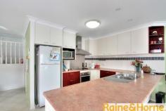 20/10 Penina Circuit Cornubia QLD 4130 $430,000 Are you searching for Location and Lifestyle? Property ID: 8319481 This beautiful home is situated in one of the very best locations in Cornubia and only a short stroll to the spectacular Riverlakes Golf Course. Literally everything is within walking distance the Riverlakes Shopping Centre, buses to the City private and public schools and the Logan Hyperdome. There are beautifully manicured parklands and a river walk if you love relaxing in style and the 24 hour security provides peace of mind all year round. The home has four great sized bedrooms, all with built-in wardrobes and three with split system air-conditioning. The master bedroom has a stunning ensuite and walk through wardrobe. With a large open plan living design, superb dcor with neutral tones and many quality extras, this home is perfect for families, couples or even retirees looking to downsize. The low maintenance garden provides plenty of options, with a perfect area for outdoor entertaining and a fully fenced yard. The double garage has extra storage room and direct access into the home. There is no need for a pool as you can stroll across to the sparkling inground pool in the complex. This is a perfect time to inspect and discover what you have been missing – a beautiful home in a perfect estate without the high costs. Features: Four generous bedrooms – all with built ins Main bedrooms has walk through robe and ensuite Four split system air conditioners Floating timber flooring Tinted windows Main bathroom upstairs Powder room on entry level Insulation Approximately 11 years old