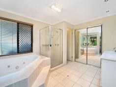 6 Carolyn Ct Little Mountain QLD 4551 $569,000 When Only the Best will do Combine location, features and layout, and you'll agree that this home not only has it all, but is the best around. Ideally set in a quiet cul-de-sac, this elevated home will draw you in from the road... Enter and you are presented with an oversized living area; the ideal place for the family and extended family to catch up. The chef of the home will love the gas cooktop and stainless steel appliances with ample space for the little helpers to pitch in. When the guests arrive, you can eat in the spacious dining area or alfresco style under the entertaining area just out the door. It's here you can dine and watch the sun go down as the kids swim in the pool alongside. Once desert has been served, those wanting to watch the latest blockbuster can make their way into the media room with projector system and surround sound, while those looking for a more relaxed night can unwind in the outdoor spa. The bedrooms are all a good size, yet Mum and Dad will love the master suite. Featuring a bay window that looks out onto the sparkling pool and with huge ensuite boasting a spa bath, it's the perfect retreat after a big day. Separate side access is the ideal place to drive in and store the caravan or trailer right alongside an extra carport to store that extra car or boat. For the energy concious, you are covered too. Solar power on top helps out with the electricity bill, while the half tint throughout and insulation in the ceiling ensures you keep comfy all year round at minimal cost. With water tank to keep the gardens green, security screens and alarm to keep you safe, and even fruit and veggies to boot, this home has it all on an 840 square metre block. Inspections are a must as this home cannot and will not last