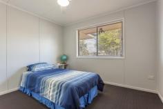 11 Doherty St Rockville QLD 4350 $329,000 A Freshly Shined Diamond In St Andrews Hospital Precinct! Property ID: 8580239 Fresh and raring to go, this stylishly presented 3 bedroom brick home located in a quiet Street, has all to ask for! Property features: Single level living Polished timber floors Private north facing timber deck Conveniently positioned sunroom Large open planned modern kitchen / living area Carpeted bedrooms all with built – ins Reverse cycle air conditioning Brand new tiled bathroom including bathtub with separate shower vanity Separate toilet Lock up shed / garage / workshop Double car port Walking distance to St Andrews Hospital / parklands / sporting facilities & public transport 627m2 block with private northern back yard This fantastically newly renovated property ticks all the boxes with no expense spared. Land Area 627.0 sqm
