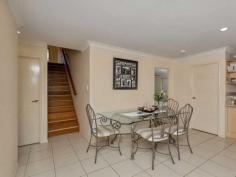 5 York Close Oxley QLD 4075 $475,000 Won't last be quick! Positioned in a quiet cul-de-sac in sought after Oxley. This split level home is a perfect entry level home for a young family, executive couple or astute investor! At your fingertips are many restaurants, café's and shopping areas. Prominent features include: *Four bedrooms main with ensuite and walk-in robe. *Caesar stone benched kitchen with all breakfast bench. *Open plan living *Under cover entertaining area *Fully fenced flat back yard *500m2 block *Double lockup garage *Air conditioning The popular suburb of Oxley is located only 13 klms to the CBD and is surrounded by popular schools including St Joseph's, St Aidan's and Corinda state high school, several established golf clubs and more. From here there is easy access to the North, South and West. Property Snapshot Property Type: House