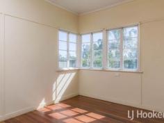 1 Ingram St Park Avenue QLD 4701 Positioned On Corner Block - Separate lounge, dining and kitchen areas - Wood heater, air-conditioned and ceiling fans - Timber floors, cladding exterior - Extra shower and W.C downstairs - Shed and office - Approximately 999m2 block Property Snapshot Property Type: H/set House Construction: Cladding Land Area: 999 m2 Features: Ceiling Fans Fenced Shed