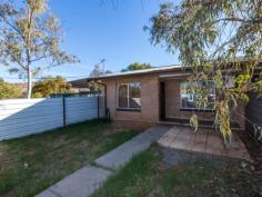2/52 Milner Rd Gillen NT 0870 $285,000 Great Start In Gillen Centrally Located in Popular Gillen Affordable and well presented 2 bedroom 1 bathroom unit Split system airconditioners and ceiling fans throughout Built in robes to both bedrooms Fully fenced courtyard with own access Stunning views to the magnificent MacDonnell Ranges Covered carparking Walk to town, all Gillen schools and pre schools Close to shops, public transport and sporting facilities. Call Ianne for your inspection 0407 864 656 Other features: Built-In Wardrobes,Close to Schools,Close to Shops,Close to Transport Property Details Elders Property ID: 6079618 2 bedrooms 1 bathrooms 2 car parks Land Area 153 square metres Car Parks: 1 Single carport Air Conditioning