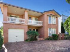 49 High St Strathfield NSW 2135 QUALITY FAMILY HOME / LAND 771M2 Enjoying a sunny north facing rear yard, this spacious architecturally designed full brick home offers a very rare circular drive, beautiful foyer and sweeping staircase. It features 5 bedrooms, main with an en-suite and beautiful outlook, formal lounge & dining rooms, open plan family room off the kitchen, and a sunny informal room overlooking the huge landscaped yard. Located close to schools, parks and transport, and surrounded by quality homes and situated on approximately 771m2 15.24m x 50.5m. Auction on site sat 22/8/2015 at 12 noon inspect Saturday and Wednesday 11.00 - 11.45 am DETAILS ID #: 0000272726 Auction: Auction Saturday, 22 Aug 12:00 PM On site Type: House Bed: 5 Bath: 3 Car: 2