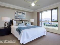 14 Pentecost Pl Redland Bay QLD 4165 Need a Buyer… Must Go! Fancy a family home or investment property in a great street with that family feel environment. Stop dreaming it and make it a reality with this low maintenance four bedroom home in Redland Bay, south of Brisbane. Located in a quiet street a short drive from schools, shops, sporting facilities and the beautiful bay, this brick and tile home is well suited to a young family or couple preparing for future children. The house dedicates one full side to everyday living, with a combined open-plan kitchen, living and dining area, a cozy enclosed lounge room and a 2 car lock-up garage with access to the outside entertainment area and also through the study. Business owners or those who work from home will be delighted with the office located at the front of the house with enough room to be used as a guest bedroom. The exceptionally large main bedroom has its own ensuite and a walk-in robe, while the other bedrooms all have built in wardrobes. The yard fully fenced, and is perfect for the kids. This is a must-see property for anyone wanting to enter the South East Queensland property market or looking for an investment to set them up financially for the future.