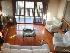115-117 Boomerang Dr Kooralbyn QLD 4285 $425,000 Open for Inspection Saturday 15th August, 11.00am - 12.00pm Inspection Times: Sat 15/08/2015 11:00 AM to 12:00 PM UNIQUE LYFESTYLE ACREAGE PROPERTY Set in 6,262m2 of parkland styled gardens and bushland, this architecturally designed home offers the ultimate in lifestyle living. The uniquely designed 4 double sized bedroom home, has quality appointments throughout including cypress timber flooring, a magnificent family bathroom, ensuite included off the main bedroom and open plan living areas. The Cathedral ceilings with sky lighted windows enhances the natural beauty and woodwork that is captured in this home. The gourmet styled kitchen has all the modern amenities including walk-in pantry and overlooks the manicured acreage below. This property has room for caravans, motor home, boats, and is ideal for families, wanting pets, pony or farm animals. .4 King sized bedrooms main with ensuite. .Superb family bathroom with oval spa bath. .Open plan living. .Gourmet kitchen with modern appliances/walk-in pantry. .Cypress timber flooring. Cathedral ceilings with additional window skylights. .Superb covered deck area, overlooking sweeping views, ideal for entertaining . Under house storage. .6mx6 lock up garage with 3 phase power, .Double carport. .Fully fenced into 2 areas, 6,282 (1.1/2 acres approx.) total .Town Water 1 minute to shops Dr's, Chemist, Foodworks, and Café. Kooralbyn International School 5 mins away, school bus goes by the door. This magnificent property needs to be inspected it really has the "WOW' factor. Exclusive agent lives locally and can view this property with clients at any given time. Rosemary Lawson-Quinn Servicing the Kooralbyn Area