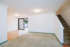 7/18 Watson Pl Maylands WA 6051 $515,000 Townhouse Temptation Whether you're looking for a great first home to get your foot on the property ladder or adding another solid rental to that growing portfolio you won't want to pass this property by! Only a short walk away from the Swan River, Maylands Yacht club, local shops, parks and the CBD just minutes' drive away, you'll have everything you need at your fingertips. Three double bedrooms upstairs with BIR's and master bedroom with semi ensuite. A large lounge flowing nicely to the dining and kitchen areas leaves plenty of space for separation and offers a perfect indoor/outdoor flow to large courtyard perfect for entertaining family and friends. - 3 double bedrooms all with BIR - Reverse cycle air-conditioning - Rear entertaining courtyard - Open plan living - 2nd Toilet - Separate storeroom - 6km to the Perth CBD - Short walk to Swan River, cycle path and Maylands Golf Course Your opportunity now exists to secure this property so be sure to put this home on your 'must view' list for the weekend ahead. Make smarter property choices. Call Ashton today! Property Snapshot Property Type: Townhouse