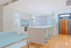 45 Tully Rd East Perth WA 6004 $1,000,000s Absolute Class... Imagine no more, as this high-end townhouse setting, built without compromise, can be yours today. Perfectly crafted over three levels, you simply have everything here at your fingertips, with a design and space at the fore. Polished timber flooring, ultra high ceilings, a chef's galley kitchen and that is all on the first level. Upstairs and you have three great sized bedrooms, with the master and ensuite as something to behold. A centerpiece spa bath, a fully fitted walk-in-robe and all with enough space to fit a small family, or if you have guests stopping by. And when you're done spending time taking in your new surrounds, you also have the best that East Perth has to offer right on your doorstep, with the Swan River, transport, cafes, restaurants and even the new Sports stadium all within walking distance. Property Snapshot Property Type: Townhouse
