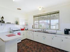 18 Edmondson St Lalor VIC 3075 It Starts Here! Located in a great pocket and on a great sized block of 596m2 (approx) is this three bedroom home that offers loads of options and is perfect for first home buyers, renovators and investors. With hardwood floorboards and spacious rooms throughout the home, you will enjoy a functional kitchen with gas stovetop, adjoining meals area, separate lounge, and great sized backyard. Added bonuses include air conditioning, heating and x 2 sheds. Perfect to make your mark in real estate in a great location, you can move right in or rent right out.