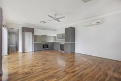 9B Llewellyn Court California Gully VIC 3556 $229,990 Property ID 39921 Located at the end of a quiet court is this modern delight. Comprising of 2 spacious bedrooms, both with built in robes, plus a study/bedroom with a built in robe. The main bedroom offers a 3 piece ensuite, the second bedroom also offers an ensuite for added convenience. The large open plan kitchen/dining/living area to front of property is a fantastic use of space and includes timber look flooring, gas cooktop, electric wall oven a dishwasher and ample cupboard space. There is a split system for heating/cooling to the property. Externally you will find a compact, fully enclosed, low maintenance block and a single carport. Rental returns of $235per week are just another added bonus to this attractive package. Don't delay, enquire today for your chance to inspect this property. Air Conditioning