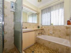 7 The Ridge Yangebup WA 6164 Property Information Open Home Dates: Sunday 27 Sep 1:15 PM - 1:45 PM Fixed date sale. All offers presented 4th October 4.00pm The owner reserves the right to sell prior to the fixed date. Calum Wardle presents this Huge 4 bedroom, 2 bathroom home located on an elevated 982sqm block, featuring massive games room, separate lounge room, formal dining and large family meals area. This property has been home to the current owner for the past 30 years and is now poised to take on its new family and offer many loving years of family memories that will last a lifetime. Property features include: Large powered workshop Huge Master bedroom including his and hers robes Three large minor beds Master En-Suite with built in vanity and separate shower Games room with built in bar, room for a full size snooker table Open plan family living and formal dining Large kitchen with outlook the entertaining and garden Massive paved entertaining boasting flat patio Solar panels and solar hot water Ducted air conditioning Security alarm and screens Bore reticulation Vast lawn and gardens Viewing is highly recommended to appreciate the sheer size of this property and visualise the massive potential this property has to offer. This property offers the growing family a fantastic opportunity to secure a piece of Perth Real Estate, and only minutes' drive to some of Perth's best beaches. Don't delay in securing this fantastic opportunity. For further information contact your Local Property Expert Calum on 0411 518 889 or e-mail calum.wardle@harcourtsvogue.com.au. Land Size 982 sqm Property Type House