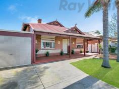 62 William St Beverley SA 5009 Now Here's One for the Home Handyman or Tradie Character Bungalow on 665m² Allot with Dual Street Access and Huge Workshop This is a great opportunity for the home handyman or tradesperson to secure this unique property. Zoned Industry//24, this property is perfect for those looking to work from home or even savvy investors looking to take advantage of a dual income opportunity. The home comprises 3 large bedrooms, 2 with feature fireplaces. The spacious living room with soaring decorative ceilings also features an original fireplace and the bathroom has been tastefully updated and comes complete with a separate wc. The laundry has also been updated and includes ample built in storage. The solid timber kitchen comes well equipped with quality stainless steel appliances including under-bench oven, gas cook-top, dishwasher and adjoins the open plan meals area. To the rear is a pergola that is perfect for year round entertaining and overlooks the lawn area and established gardens. Extras include reverse cycle air-conditioning, polished timber floors, security roller shutters, carport and the home has been rewired. The appealing factor of the property is the huge 150sqm workshop that provides private access from Charles Road at the rear. The workshop comprises a separate office with bathroom facilities, 3 phase power with separate electricity meter and a large storage room with additional mezzanine storage. There is further off street parking behind the tall security sliding gates. Enjoy the central location between the city and the sea and within walking distance to public transport and so much more. This truly is a unique opportunity that's highly sought after yet seldom to be found!