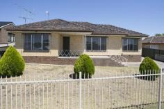 27 Prouses Rd North Bendigo VIC 3550 $295,000-$315,000 Property ID 41077 After a great home in the Hospital precinct this house will tick all the boxes, it is perfect for a first home owner or add to your investment port folio. This three bedroom home in immaculate condition is ideally located on the elevated side of the street. With renovations already being done to the bathroom and kitchen you can purchase with nothing to do. Open space is aplenty with the well appointed Kitchen with all up to date appliances including oven, hot plates and dishwasher opening up to the meals and living area. Comfort is taken care of throughout the home with well positioned split systems in the living space and two of the bedrooms which also have built in robes. Located close to schools, hospital and public transport this one is perfect call the agent today. Air Conditioning