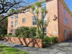 3/36 Kensington Rd South Yarra VIC 3141 $330 Weekly ***Application Pending*** No Further Inspections at This Stage Your Gateway to South Yarra! Located in a beautiful leafy street with direct access to Como Park, this area has an acknowledged reputation for a great lifestyle. This apartment comprises of: • One spacious bedroom with large built in wardrobes • Large separate lounge room • Separate kitchen with gas cooking & ample bench & cupboard space • Bathroom with shower over bath & laundry facilities Other features include electric heating, large storage space in passage and one secure off street car space. Chapel Street, trams and South Yarra station are all within walking distance, you will love living here in South Yarra. There is an option for this property to be leased with the current furniture for $380.00 per week. **HOW TO INSPECT THIS PROPERTY** If you are on our website www.raywhitehawthorn.com simply click the Book Inspection' button for that rental property. You MUST enter your details to book an inspection time. Alternatively, you can access the booking page from either www.realestate.com.au or www.domain.com.au by sending an email enquiry. You MUST enter your details to book an inspection time. By registering your details you will be INSTANTLY informed of any updates, changes or cancellations for the inspection. If there are no registrations, then that inspection may not proceed. Please ensure you register to confirm your inspection time.