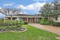 42 Enfield Dr St Albans Park VIC 3219 $309,000-$339,000 Property ID 36791 Looking for a family home offering exceptional value? Consider your search over. Upon entry you will find a light filled interior featuring 3 generous bedrooms, main with walk in robe and ensuite, formal lounge and dining, open plan kitchen adjoins the family room offering a flexible floor plan for the growing family. Outside you will find an extensive covered entertaining area, landscaped gardens, spa and double garage. Situated on a 690m2 allotment and located within easy access to parkland, schools, shops and public transport. Ideal first home or investment. Inspection is sure to impress. Land area 0.07Ha