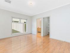 15 Milton Ave Fulham Gardens SA 5024 $749,000 - $779,000 Brand New 2 Storey Family Residence Smells new, looks new because it is brand new . This family home offers a world of elegance and style and is perfectly positioned close to local shops, schools, Torrens Linear Park, walking distance to the public transport and just short drive to some of the best city beaches. Downstairs area is all about space and functionality. High traffic areas including kitchen and living/dining space offers carefully chosen tiles, combined with plenty of natural light to make this important part of any home, welcoming, practical and a great place to relax at the same time. Living area opens up via double sliding doors onto fully tiled alfresco entertaining area with down lights and external gas connection for barbecue. Well deserved credit should be given to the clever planning involved in designing and building of this masterpiece because the main bedroom is downstairs and it is accompanied by an elegant ensuite and generous walk in robe. Upstairs consist of 3 bedrooms, all with built in robes (bedroom No2 of exceptional proportions with built in study desk). Sparkling central 3 part main bathroom with separate shower/ bath area, powder room and separate toilet, certainly this is going to be very appreciated, especially during the early morning rush. Always a welcome addition is the family area that can accommodate another TV or could be used as a very generous study area. This home has been built to incorporate many of the extras you have been looking for, yet designed to be low maintenance. Other features include 2.7m ceilings, ducted reverse cycle heating and cooling, large laundry with ample storage area, adjacent 3rd toilet with wash basin and double garage with access to the house and rear yard. This house is looking for someone to call it home. Be the first one! If the time advertised for inspection is not convenient please call me to arrange a suitable time to inspect.