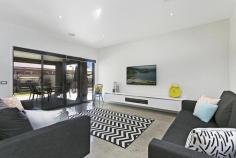4 Kent Place Strathfieldsaye VIC 3551 $659,990-$689,990 Property ID 40020 Situated within the Regent Park Estate in sought after Strathfieldsaye is this exquisite, privately built home. With more than enough room for the growing family this diverse home really does accommodate for a range of buyers. Only two years old, and one of the very first homes built within the Estate this eye catching property is a must to inspect. It's modern facade, low maintenance gardens and functional design enables you to be met with a great first impression. From the immaculate landscaping, including unique bamboo screening along the back fence line, to the gleaming polished concrete floors throughout, raised ceilings, square set cornicing, ducted heating, evaporative cooling and ducted vacuuming permit this home to constantly present as smart and stylish. The entry hall is a wide welcoming space guiding you through to the light filled open-plan kitchen, dining and family room. The functional kitchen is a modern panorama of stainless steel appliances and includes in built oven & microwave, a semi inter-grated Bosch dishwasher, large double under mount sink and a stunning ceasarstone waterfall bench top. Off to the right of this space is a separate wing containing the luxurious central bathroom, generous laundry and remaining four bedrooms, all with built in robes (or three plus a study.) You would call the main bedroom more of a peaceful retreat; it is located at the top end of the home and includes a large ensuite with quality fittings and fixtures, floor to ceiling tiling, a separate toilet and spacious walk in robe. A second living area is conveniently located opposite the main bedroom. There just seems to be more and more to discover as you enter the entertainers paradise outside you will be impressed by the well-appointed 8 X 4 metre solar heated, salt-chlorinated pool that is complimented by high end bluestone paving and undercover alfresco dining. The kids are definitely not forgotten as they also have an 8 x 4 metre sandpit and plenty of space to run and play in the fully enclosed, landscaped backyard. The huge shed and a water tank for the garden is just another added bonus to this fully equipped home. This really an ideal family home with every convenience imaginable, one that could easily be your forever home, with the ability to accommodate young children, teenagers or even the grandparents all under the one roof. This growing Estate is also the home of many other young families and a mix of retirees in residence, who will certainly make great use of the park being built around the corner. Don't miss your opportunity to inspect this sensational home, phone the agent for more information and your immediate inspection. Air Conditioning