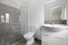 9B Llewellyn Court California Gully VIC 3556 $229,990 Property ID 39921 Located at the end of a quiet court is this modern delight. Comprising of 2 spacious bedrooms, both with built in robes, plus a study/bedroom with a built in robe. The main bedroom offers a 3 piece ensuite, the second bedroom also offers an ensuite for added convenience. The large open plan kitchen/dining/living area to front of property is a fantastic use of space and includes timber look flooring, gas cooktop, electric wall oven a dishwasher and ample cupboard space. There is a split system for heating/cooling to the property. Externally you will find a compact, fully enclosed, low maintenance block and a single carport. Rental returns of $235per week are just another added bonus to this attractive package. Don't delay, enquire today for your chance to inspect this property. Air Conditioning