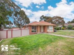 20 Aldridge Dr Sunbury VIC 3429 $380,000 - $410,000 Lovingly updated and ready for the lucky new owner. This is a unique opportunity to acquire this 3 bedroom, 2 bathroom home with character and charm. Comprising; formal lounge, modern kitchen meals with breakfast bar, new dishwasher, electric oven and gas top and enjoying views of the garden and beyond. Sliding doors from the lounge and kitchen meals flow out to the lovely decked covered entertainment area with bar/servery. There are three bedrooms, the master having an en-suite, complimented by an additional family bathroom and a useful modern laundry. Other benefits include; ducted heating and cooling, corner block with side access, and a new instant hot water system. Close to Sunbury, walking tracks, Spavin Lake and great transport links. Additional information Property Type House Property ID 11628100428 Street Address 20 Aldridge Drive Suburb Sunbury Postcode 3429 Price $380,000 - $410,000 Land Area 690 sqm Heating Gas Ducted Air Conditioning