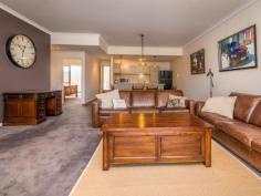 9/53 Davidson Terrace Joondalup WA 6027 $445,000+ ULTIMATE LOCATION First home open - 15th March @ 12 noon - 12.30pm Live right in the heart of the cultural district of Joondalup, surrounded by dining, sporting and outdoor options. This extra spacious apartment is within walking distance to Joondalup hospital, railway station, schools, Lakeside Joondalup Shopping Centre, and for your morning coffee, Dome cafe is at your fingertips . It's hard to find a more central and secure location! Features include: * Stunning open plan lounge and dining with a split A/C, flows beautifully to a sundrenched balcony. * Two spacious bedrooms - one offers separate access to private balcony. * Main bedroom is with ultra modern ensuite and three quality built ins, second bedroom is a great size with own balcony for you to sip on your morning coffee and enjoy the sunshine. * Ultra modern kitchen with electric cooking * Two superb bathrooms including ensuite * BBQ area plus gymnasium. * Secure below ground parking. With resort style facilities hard to find elsewhere and a strong community feel you must come see the apartment to appreciate the lifestyle!!! Property Snapshot Property Type: Apartment Construction: Brick Features: Built-In-Robes Dishwasher Security Screens