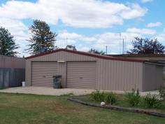 37 Butler St Seymour VIC 3660 $280,000 Set in one of the towns' most sought after locations is this elevated and recently renovated three bedroom home .A new lease of life has been created via new floorcoverings, window furnishings, dishwasher and fresh paint throughout . Other features include a large, fully concreted lock up garage and a rumpus room under the home. The five star tenant is currently paying $220 per week and ideally would love to stay on. An opportunity as an investment, home or future development with an option of subdivision. (stca) Property Facts Property ID2227969Property TypeHouse For SalePrice$280,000Land Size-House Size-Council Rates-Water Rates-Strata Levy-Tender Date N/A Inspection Times Contact agent for details