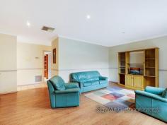 3/83 Strathallan Rd Macleod VIC 3085 Central, Private & Convenient Location! Perfect for those looking to live in a central and prominent location, this well presented & low maintenance rear unit offers an exciting opportunity, right in the heart of Macleod! With only three on the block and tucked away at the rear this charming three bedroom unit has so much to offer. Boasting three generously sized bedrooms with built in robes and a walk in robe in the master bedroom, two bathrooms including master ensuite, open plan living with kitchen/meals area through to lounge and functional laundry. To complete this impressive package the home offers ducted heating & evaporative cooling, a remote double car garage with internal access and a secure rear yard with the perfect outdoor entertaining area. A leisurely five minute walk takes you into the heart of Macleod with local shops and Macleod train station on offer, perfect for those without a car. The Northern Ring Road is only a ten minute drive away, as well as Greensborough shopping centre. An opportunity not to be missed! Ray White Greensborough 9432 7000 Luke El Moussalli 0403 465 560 luke.elmoussalli@raywhite.com Scott Conboy Mobile: 0418 148 615 scott.conboy@raywhite.com