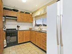 5 Marin Ct Broadford VIC 3658 $285,000 Peace & Privacy Nestled amongst established gardens behind a fully secure fence, this three bedroom brick veneer home is ready for a new family. Ducted gas heating, timber kitchen, separate lounge and a 6mx9m garage are all features of this neat and tidy home. For your appointment contact Gavin Henderson 0408 359 764 Property Snapshot Property Type: House Construction: Brick
