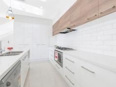 15 Milton Ave Fulham Gardens SA 5024 $749,000 - $779,000 Brand New 2 Storey Family Residence Smells new, looks new because it is brand new . This family home offers a world of elegance and style and is perfectly positioned close to local shops, schools, Torrens Linear Park, walking distance to the public transport and just short drive to some of the best city beaches. Downstairs area is all about space and functionality. High traffic areas including kitchen and living/dining space offers carefully chosen tiles, combined with plenty of natural light to make this important part of any home, welcoming, practical and a great place to relax at the same time. Living area opens up via double sliding doors onto fully tiled alfresco entertaining area with down lights and external gas connection for barbecue. Well deserved credit should be given to the clever planning involved in designing and building of this masterpiece because the main bedroom is downstairs and it is accompanied by an elegant ensuite and generous walk in robe. Upstairs consist of 3 bedrooms, all with built in robes (bedroom No2 of exceptional proportions with built in study desk). Sparkling central 3 part main bathroom with separate shower/ bath area, powder room and separate toilet, certainly this is going to be very appreciated, especially during the early morning rush. Always a welcome addition is the family area that can accommodate another TV or could be used as a very generous study area. This home has been built to incorporate many of the extras you have been looking for, yet designed to be low maintenance. Other features include 2.7m ceilings, ducted reverse cycle heating and cooling, large laundry with ample storage area, adjacent 3rd toilet with wash basin and double garage with access to the house and rear yard. This house is looking for someone to call it home. Be the first one! If the time advertised for inspection is not convenient please call me to arrange a suitable time to inspect.