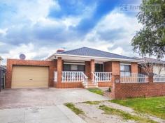 22 Milford Ct Meadow Heights VIC 3048 A Grand Family Home With A Bungalow!!! 4 2 2 Perfectly located in a quiet pocket and only 5 minutes away from shops, schools, mosque, parklands and bus stop. Gorgeously elevated is this large home comprising of 4 large and bright bedrooms, master with full ensuite, a large private family area, a second family area, huge kitchen adjoining a large meals, central bathroom and a long laundry. Also a self contained bungalow, a large backyard, 2 balconies, carport and a garden shed. Other features included window shutters, ducted heating, evap. cooling, 900mm SS Appliances, dishwasher and more... Call Jalal 0425 778 166 to inspect!! Additional information Property Type House Property ID 11876100198 Street Address 22 Milford Court Suburb Meadow Heights Postcode 3048
